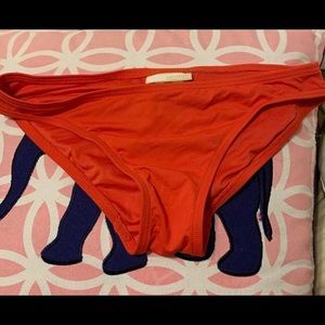 MK Bathing Suit Bottoms